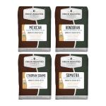 Water Process Decaf Home Roasting Coffee Kit