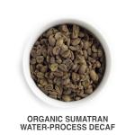 Water Process Decaf Home Roasting Coffee Kit