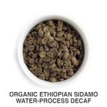 Water Process Decaf Home Roasting Coffee Kit