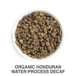 Water Process Decaf Home Roasting Coffee Kit
