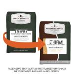 Water Process Decaf Home Roasting Coffee Kit