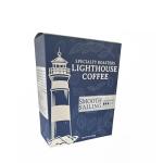 New England Lighthouse Coffee - Smooth Sailing Blend 12oz