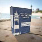 New England Lighthouse Coffee - Smooth Sailing Blend 12oz