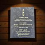 New England Lighthouse Coffee - Smooth Sailing Blend 12oz