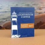 New England Lighthouse Coffee - Smooth Sailing Blend 12oz