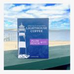 New England Lighthouse Coffee - Smooth Sailing Blend 12oz