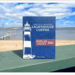 New England Lighthouse Coffee - Smooth Sailing Blend 12oz