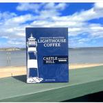 New England Lighthouse Coffee - Smooth Sailing Blend 12oz