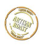 Caramel Cream Flavored Whole Bean Coffee