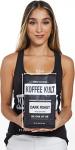 Koffee Kult Dark Roast Whole Bean Coffee 32oz