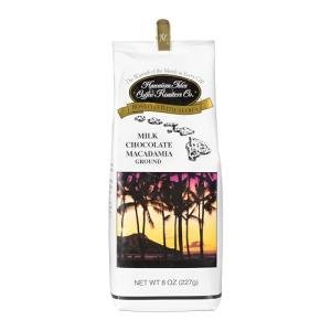 Hawaiian Isles Chocolate Macadamia Light Roast Coffee