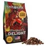 Black Rifle Coffee Blackbeard's Delight Dark Roast 12oz