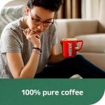 Nescafe Clasico Decaf Coffee, 7 Ounce Jar