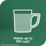 Nescafe Clasico Decaf Coffee, 7 Ounce Jar