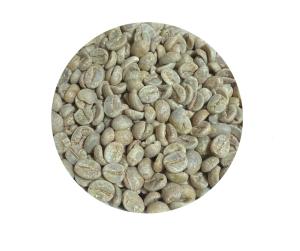 Roastika Green Coffee Beans - 2lb from Brazil