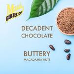 Maui Blend Chocolate Macadamia Nut Coffee 7 oz