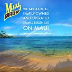 Maui Blend Chocolate Macadamia Nut Coffee 7 oz