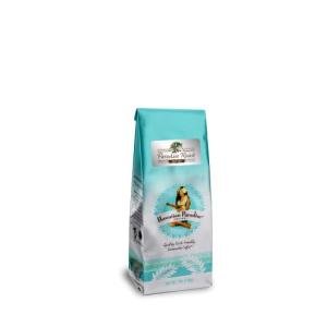 Hawaiian Paradise Medium Roast Coffee - 100% Arabica