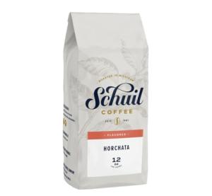 Horchata Whole Bean Gourmet Coffee, 12 oz Bag