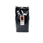 BIGGBY Whole Bean Coffee, Medium Roast, 5lb Bag