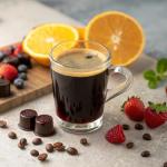 Gourmet Fruit Coffee Pod Variety Pack (20ct)