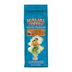 Kauai Coconut Caramel Crunch Ground Coffee, 10 oz
