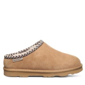 BEARPAW Women's Iced Coffee Tabitha Slipper 8.5