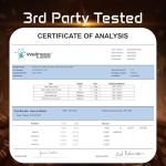 Wellness Labs RX Coffee with Mushroom Blend