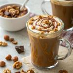 Starbucks Toffeenut Flavored K-Cup Coffee Pods