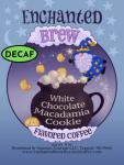 Enchanted Brew Flavored Decaf Coffee - 8 Oz