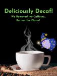 Enchanted Brew Flavored Decaf Coffee - 8 Oz