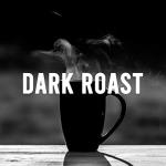 Volcanica Dark Roast Whole Bean Coffee, 16 oz