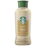 Starbucks Vanilla Iced Espresso Latte, 40 Fl Oz
