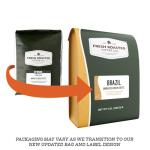 Ethiopian Yirgacheffe Green Coffee Beans, 5 Lbs