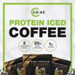 Chike Mocha High Protein Iced Coffee
