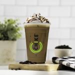 Chike Mocha High Protein Iced Coffee