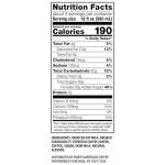 Starbucks Vanilla Iced Espresso Latte, 40 Fl Oz