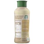 Starbucks Vanilla Iced Espresso Latte, 40 Fl Oz
