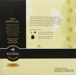 Starbucks Vanilla Flavored K-Cups - Multiple Counts Available