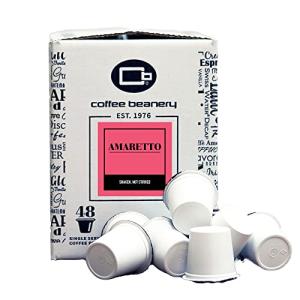 Amaretto Coffee Pods - 96ct Medium Roast