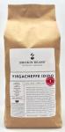 Ethiopia Yirgacheffe Green Coffee Beans - 5 Pounds
