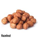 Fresh Roasted Hazelnut Ground Coffee, 16 oz