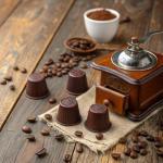 Amaretto Coffee Pods - 96ct Medium Roast