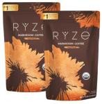 RYZE SUPERFOODS Mushroom Medium Roast Coffee Kit