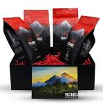 Coffee Lover's Gift Box: Premium Whole Bean Selection