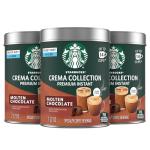 Starbucks Instant Molten Chocolate Coffee Mix