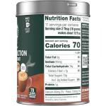 Starbucks Instant Molten Chocolate Coffee Mix