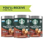 Starbucks Instant Molten Chocolate Coffee Mix