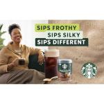 Starbucks Instant Molten Chocolate Coffee Mix