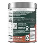 Starbucks Instant Molten Chocolate Coffee Mix